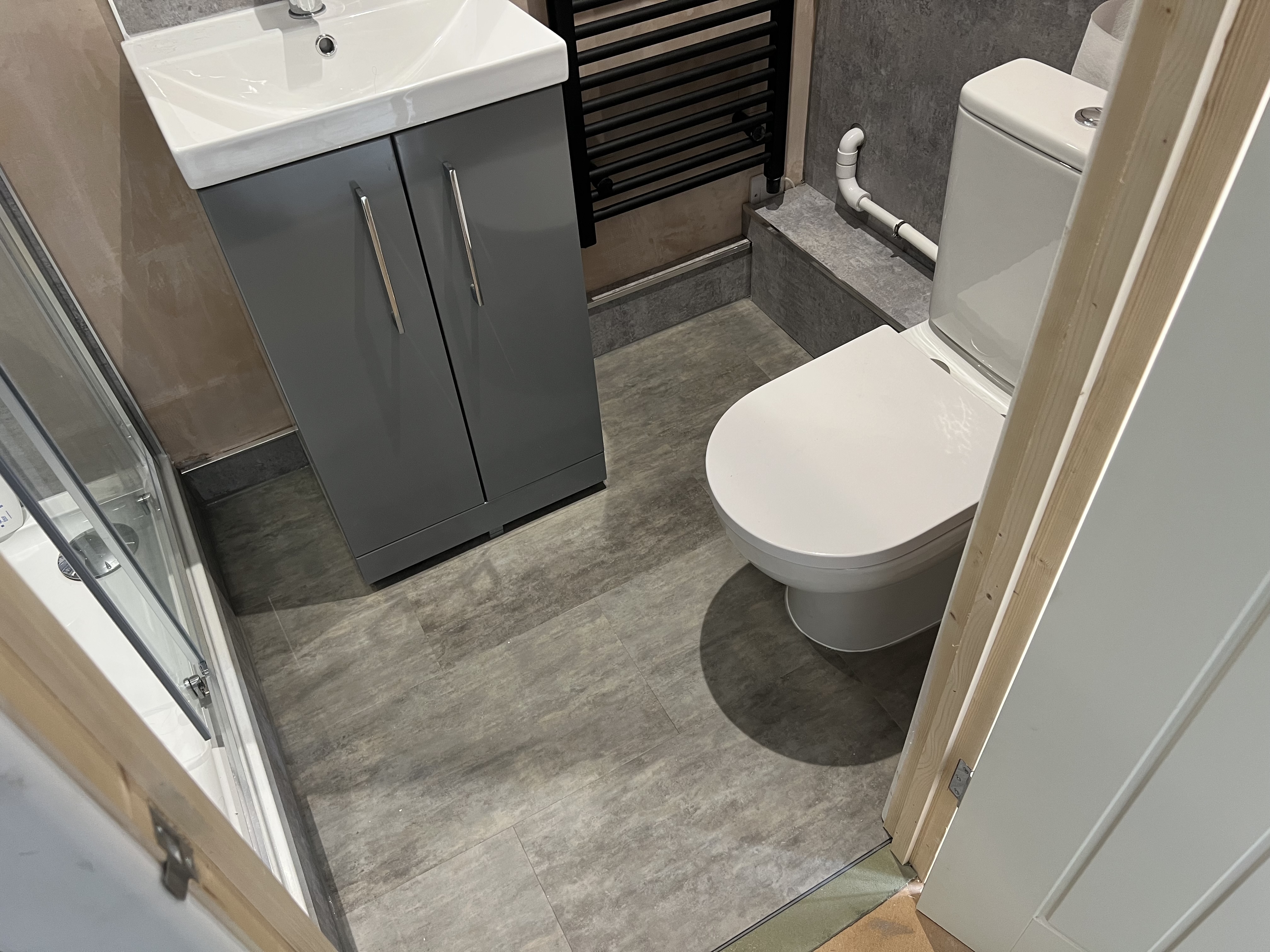 Plumbing & Heating Services in Peacehaven, East Sussex