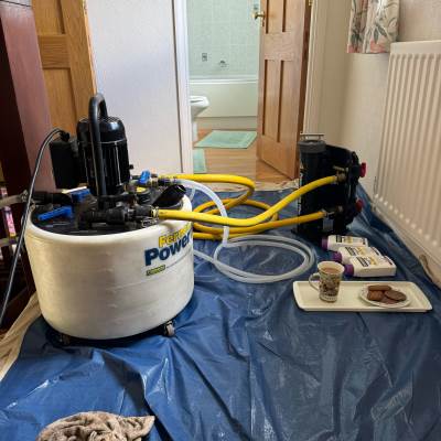 Plumbing & Heating Services in Peacehaven, East Sussex