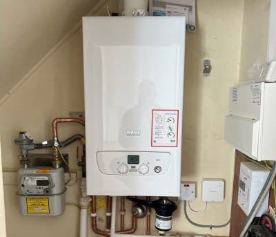 Plumbing & Heating Services in Peacehaven, East Sussex