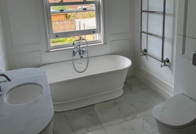 Plumbing & Heating Services in Peacehaven, East Sussex